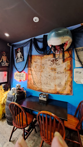 Photo of Smugglers Den - 10 Causewayhead, Penzance TR18 2SN